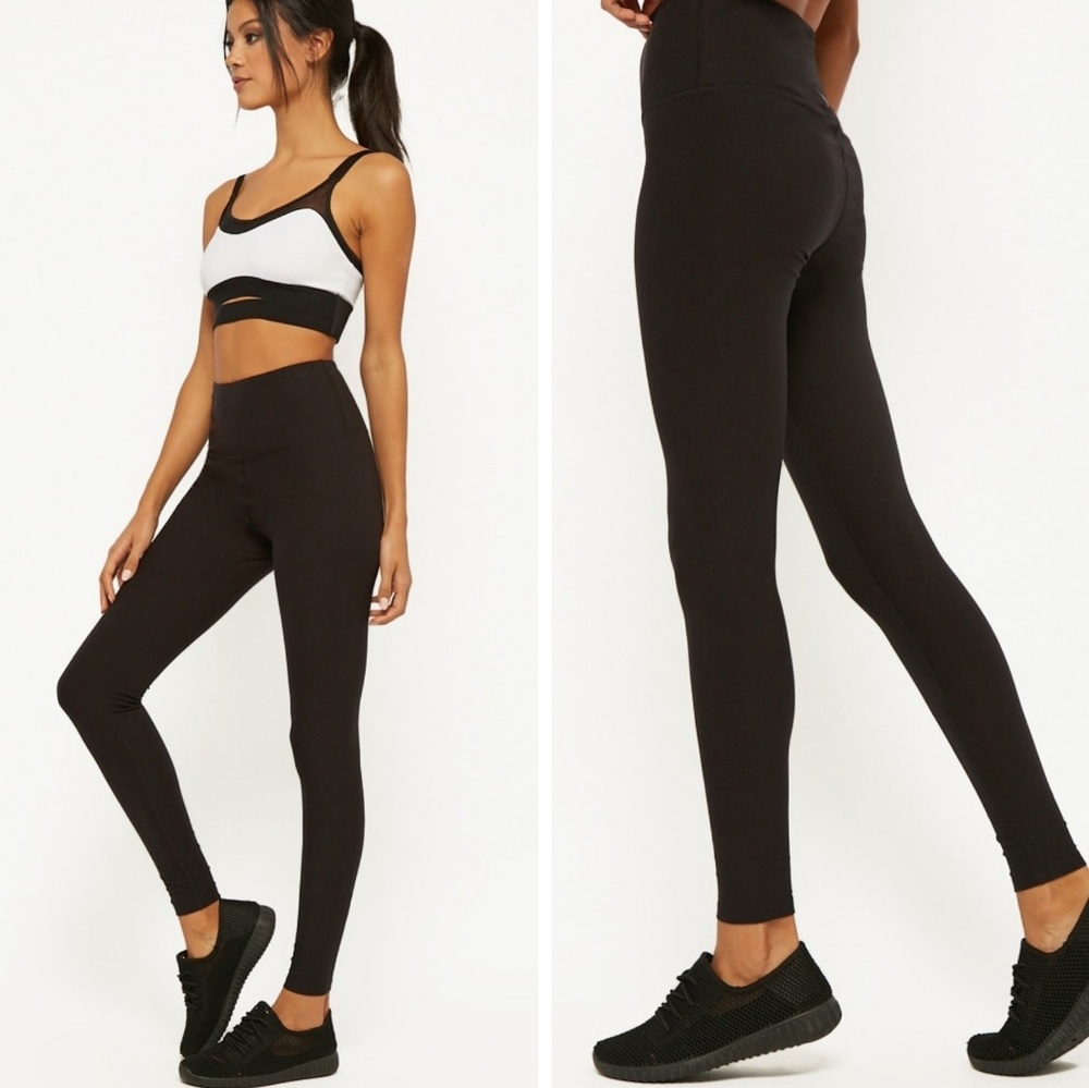 Active Leggings